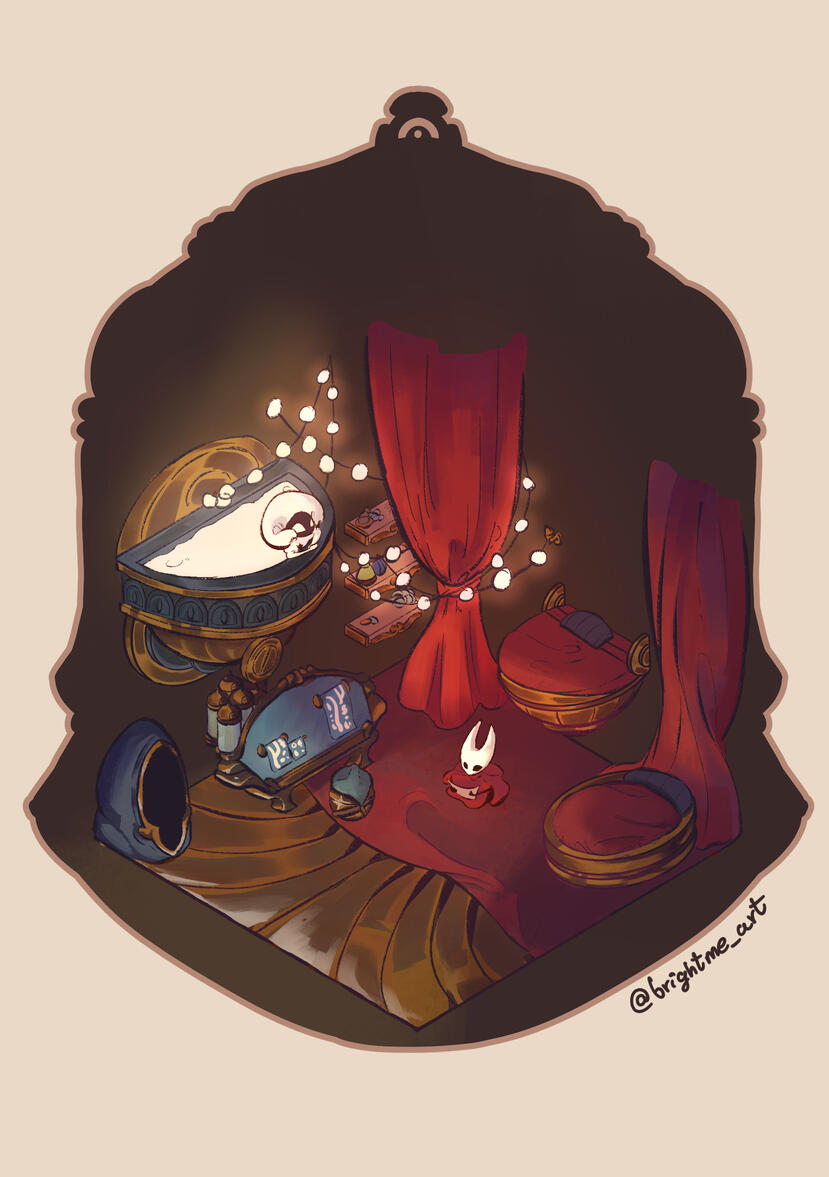 Hornet's house Hornet's house