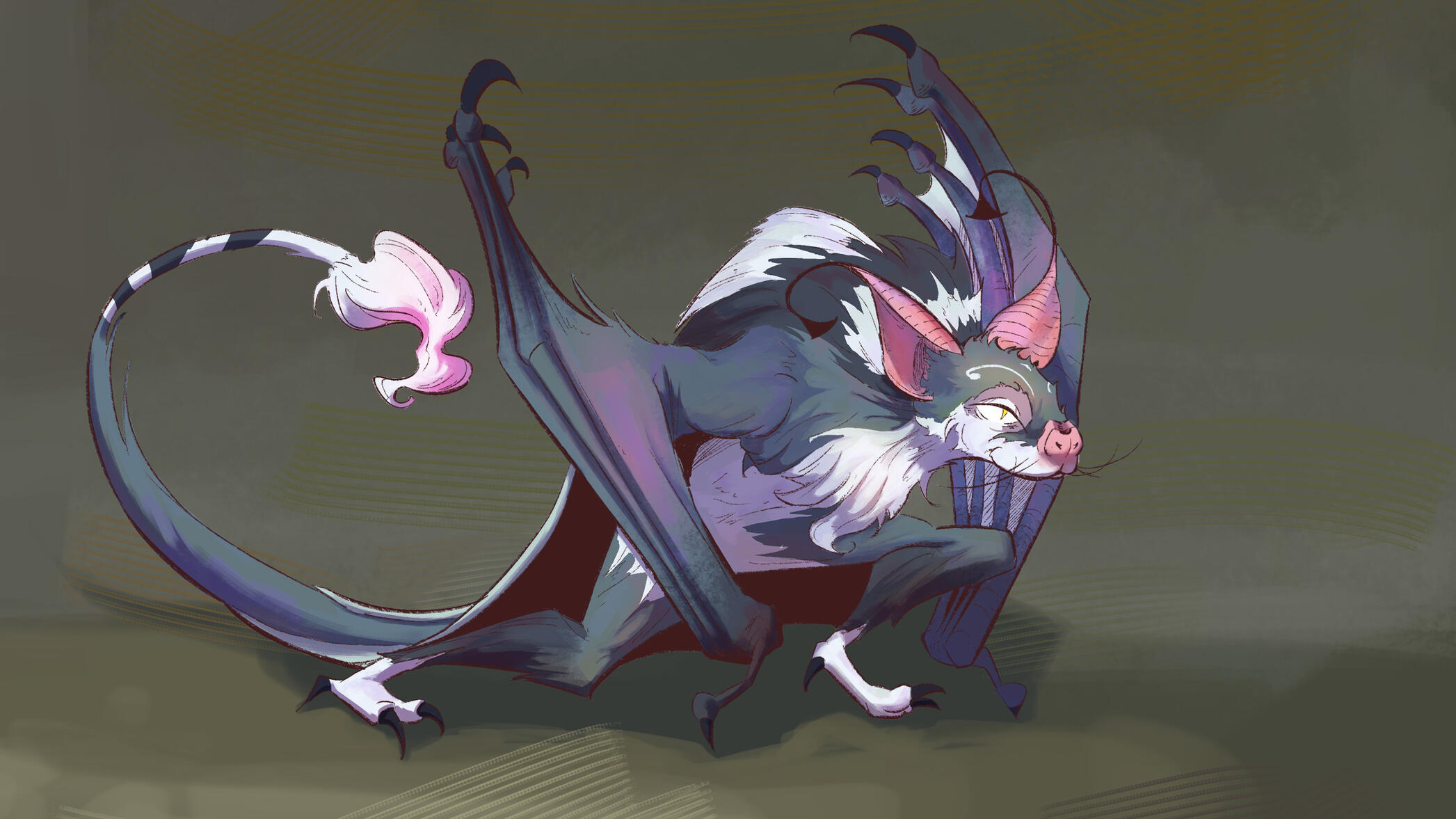 Vesper Vesper