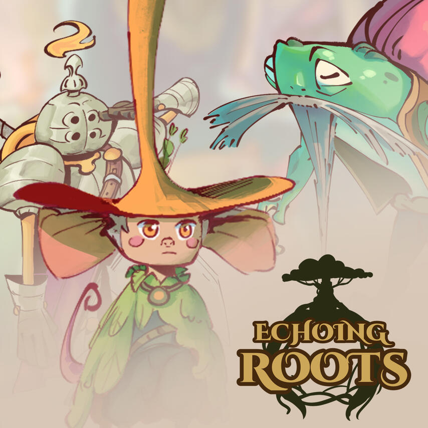 Echoing Roots